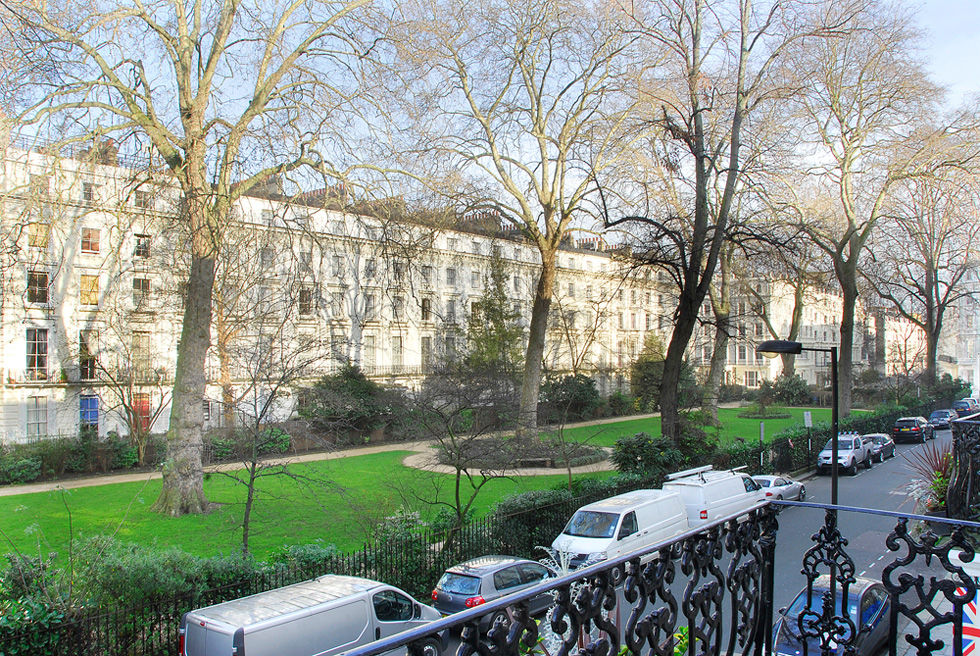 The Premier Notting Hill Hotel London Exterior photo